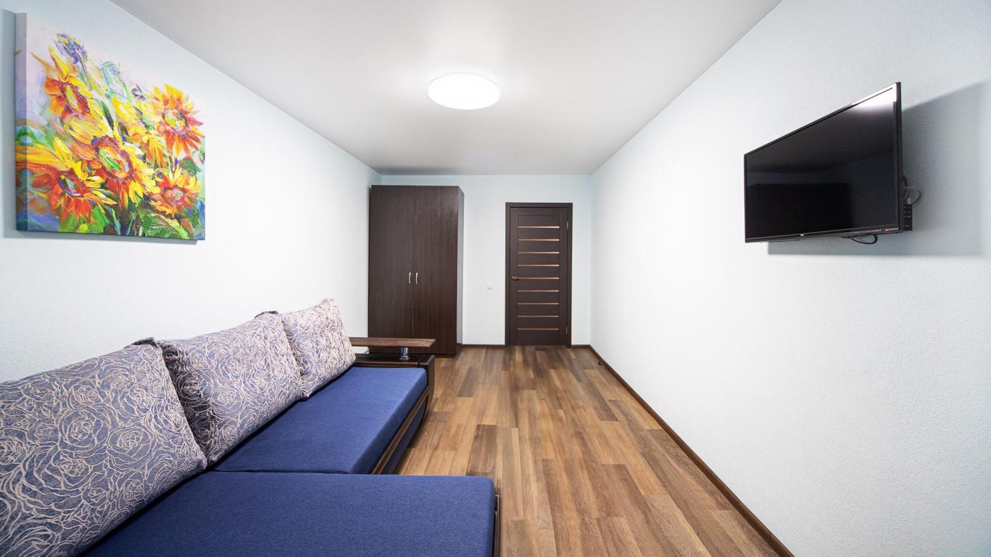 Central Park Apartment リヴィウ エクステリア 写真
