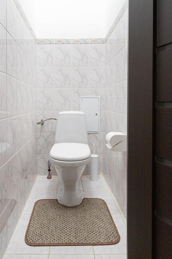 Central Park Apartment リヴィウ エクステリア 写真